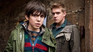 Wolfblood Epizóda 13