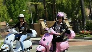 Keeping Up with the Kardashians Epizóda 16