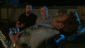 Trailer Park Boys Epizóda 3