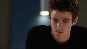 The Flash Epizóda 6