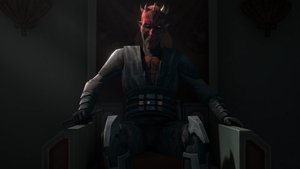 Star Wars: The Clone Wars Mimo zákon