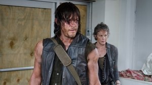 Walking Dead Epizóda 6