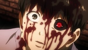 Tokyo Ghoul Epizóda 4