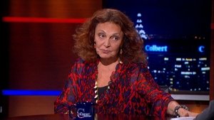 The Colbert Report Epizóda 22