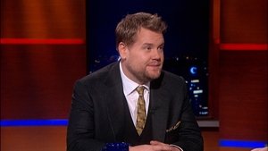 The Colbert Report Epizóda 34