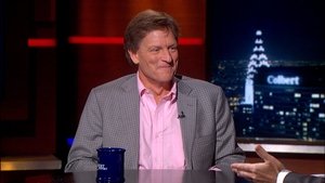 The Colbert Report Epizóda 14