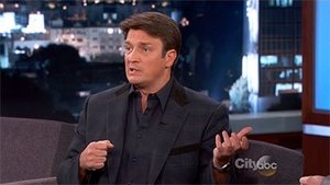 Jimmy Kimmel Live! Epizóda 23
