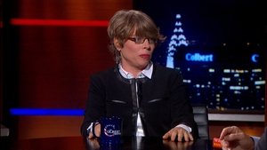 The Colbert Report Epizóda 15