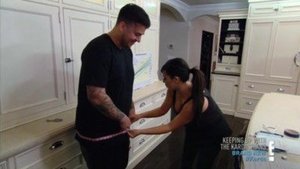 Keeping Up with the Kardashians Epizóda 2