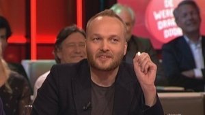 De Wereld Draait Door Epizóda 23