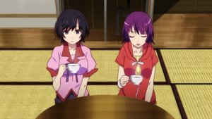 Monogatari Epizóda 3