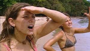Survivor Epizóda 4
