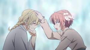 Yona of the Dawn Epizóda 8