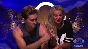 Big Brother Epizóda 41