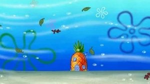 SpongeBob v šortkách Epizóda 3