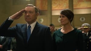 House of Cards Epizóda 8