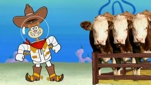 SpongeBob v šortkách Epizóda 15