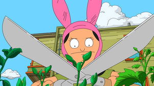 Bob's Burgers Epizóda 10