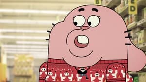Gumballov úžasný svet Epizóda 26