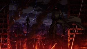 Hellsing Ultimate Epizóda 9