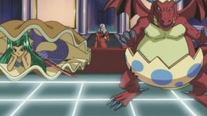 Yu-Gi-Oh! Duel Monsters Epizóda 36