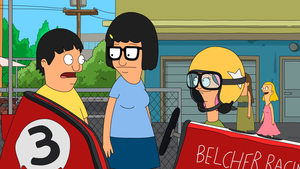 Bob's Burgers Epizóda 9