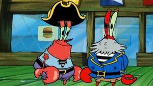 SpongeBob v šortkách Epizóda 30