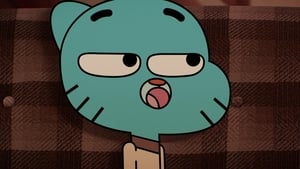 Gumballov úžasný svet Epizóda 25