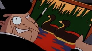 Batman: The Animated Series Epizóda 52