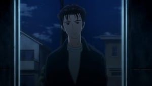 Parasyte -the maxim- Epizóda 13