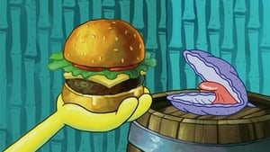 SpongeBob v šortkách Epizóda 16