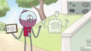 Regular Show Epizóda 5