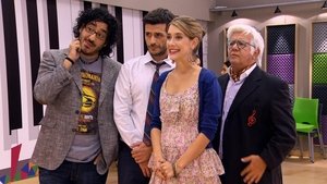 Violetta Epizóda 40
