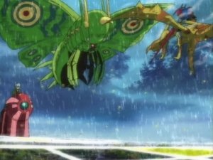 Yu-Gi-Oh! Duel Monsters Epizóda 5
