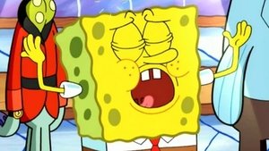 SpongeBob v šortkách Epizóda 36