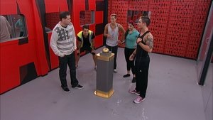 Big Brother Epizóda 33
