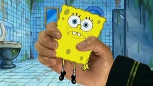 SpongeBob v šortkách Epizóda 10