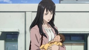 Parasyte -the maxim- Epizóda 14