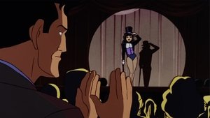 Batman: The Animated Series Epizóda 50