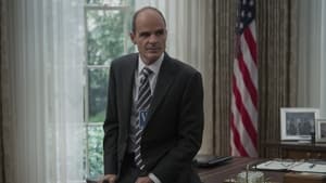 House of Cards Epizóda 1