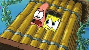 SpongeBob v šortkách Epizóda 22