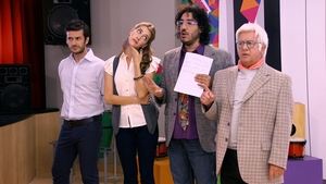 Violetta Epizóda 66