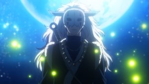 Yona of the Dawn Epizóda 14