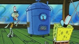 SpongeBob v šortkách Epizóda 16