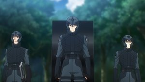 The Irregular at Magic High School Epizóda 15
