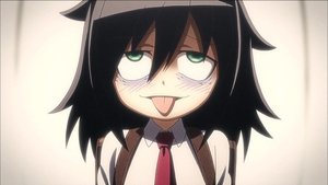 WATAMOTE ~No Matter How I Look at It, It's You Guys Fault I'm Not Popular!~ Epizóda 5