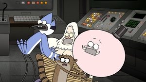 Regular Show Epizóda 8