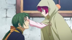 Yona of the Dawn Epizóda 18