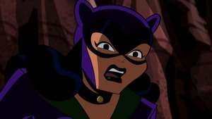 Batman: The Brave and the Bold Epizóda 1
