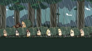 Shingeki no Kyojin Epizóda 9